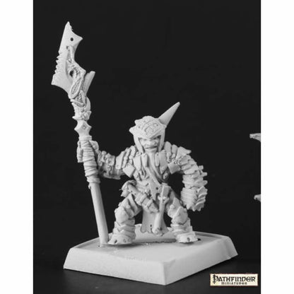 RPR60186 Staunton Vhane Miniatures 25mm Heroic Scale Pathfinder Series