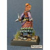 RPR60187 Koya Mvashti Miniatures 25mm Heroic Scale Pathfinder Series