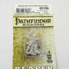 RPR60189 Kevoth Kul The Black Sovereign Barbarian 25mm Heroic Scale Pathfinder Reaper Miniatures