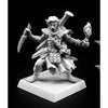 RPR60190 Skreed Gorewillow Miniature 25mm Heroic Scale Pathfinder