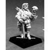 RPR60196 Mavaro Iconic Occultist Miniature 25mm Heroic Scale Pathfinder