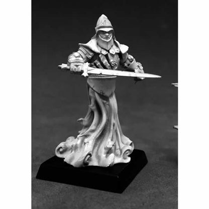 RPR60199 Honaire Spirit Miniature 25mm Heroic Scale Pathfinder Series