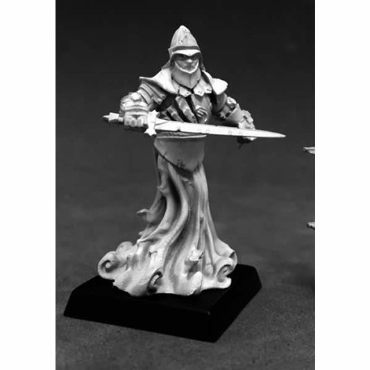 RPR60199 Honaire Spirit Miniature 25mm Heroic Scale Pathfinder Series