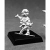 RPR60200 Yoon Iconic Kineticist Miniature 25mm Heroic Scale Pathfinder