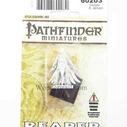 RPR60203 The Red Raven Miniature 25mm Heroic Scale Pathfinder Series