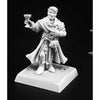 RPR60204 Aric of Halvon Miniature 25mm Heroic Scale Pathfinder Series