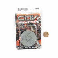 RPR72604 AA Minefield Battlefield Terrain Obstacle Miniature N-Scale CAV Strike Operations