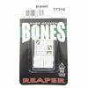RPR77318 Bookshelf Miniature 25mm Heroic Scale Figure Dark Heaven Bones