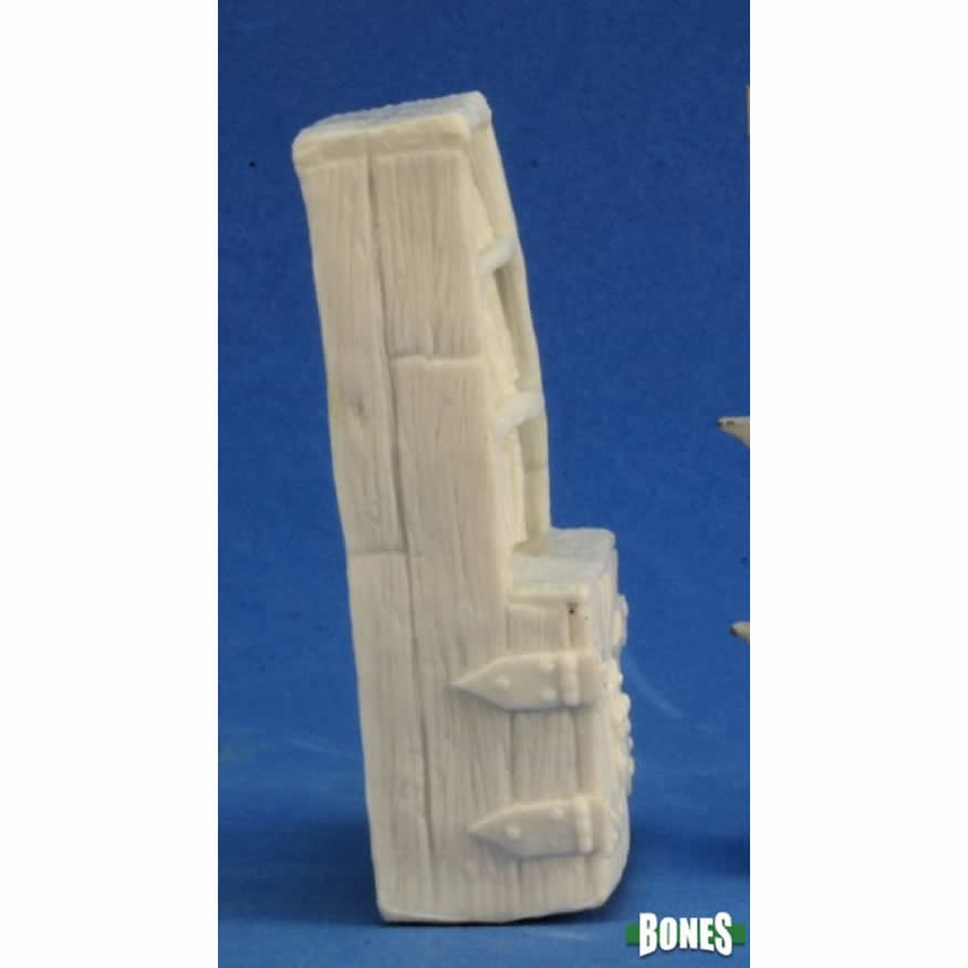 RPR77318 Bookshelf Miniature 25mm Heroic Scale Figure Dark Heaven Bones