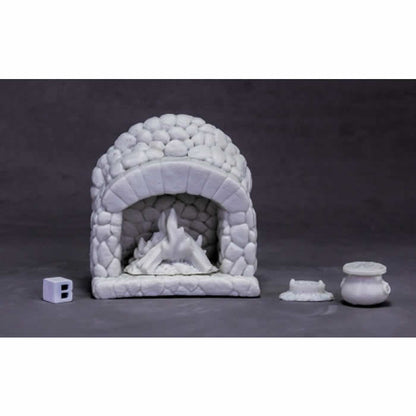 RPR77617 Dungeon Dressings Miniature 25mm Heroic Scale Dark Heaven