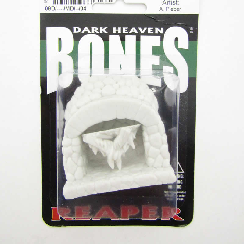 RPR77617 Dungeon Dressings Miniature 25mm Heroic Scale Dark Heaven