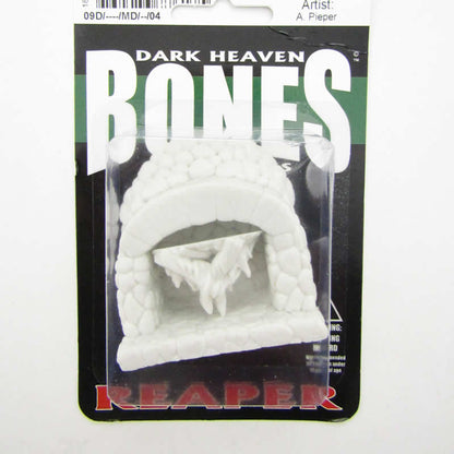 RPR77617 Dungeon Dressings Miniature 25mm Heroic Scale Dark Heaven