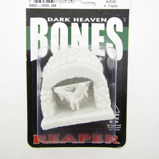 RPR77617 Dungeon Dressings Miniature 25mm Heroic Scale Dark Heaven