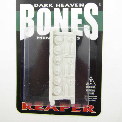 RPR77618 Dungeon Dressing Bar Miniature 25mm Heroic Scale