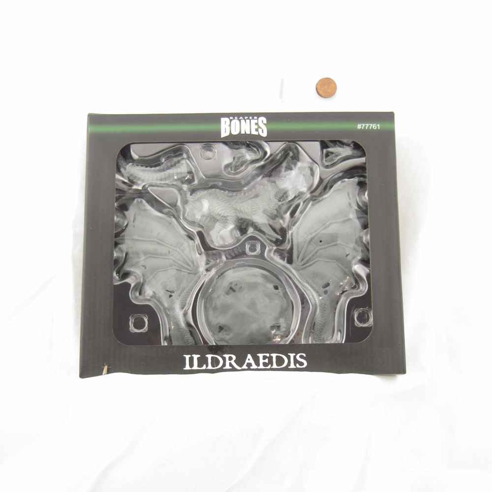 RPR77761 Ildraedis the Devourer Miniature 25mm Heroic Scale Figure Dark Heaven Bones