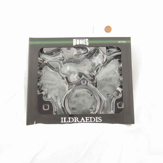 RPR77761 Ildraedis the Devourer Miniature 25mm Heroic Scale Figure Dark Heaven Bones