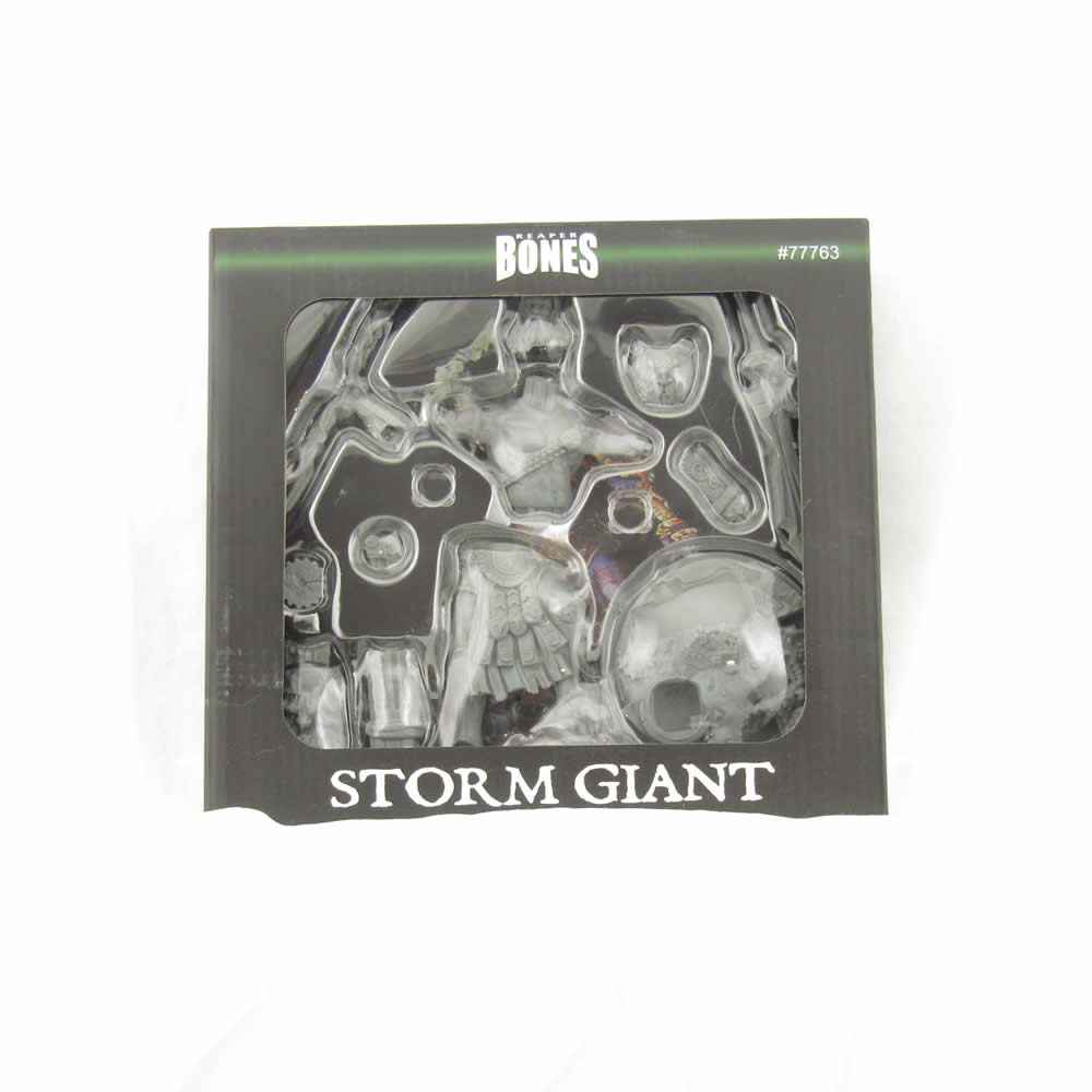 RPR77763 Storm Giant Miniature 25mm Heroic Scale Figure Dark Heaven Bones