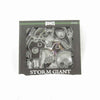 RPR77763 Storm Giant Miniature 25mm Heroic Scale Figure Dark Heaven Bones