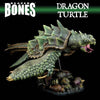 RPR77922 Dragon Turtle Miniature 25mm Heroic Scale Figure Dark Heaven Bones