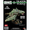 RPR77922 Dragon Turtle Miniature 25mm Heroic Scale Figure Dark Heaven Bones