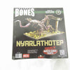 RPR77967 Nyarlathotep Miniature 25mm Heroic Scale Figure Dark Heaven Bones