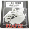 RPR89001 Red Dragon Miniature 25mm Heroic Scale Pathfinder Bones