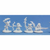 RPR89003 Goblin Warriors Miniature 25mm Heroic Scale Pathfinder Bones