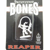 RPR89004 Goblin Warchanter Miniature 25mm Heroic Scale Pathfinder