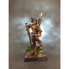 RPR89005 Amiri Iconic Barbarian Miniature 25mm Heroic Scale Pathfinder