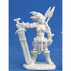 RPR89005 Amiri Iconic Barbarian Miniature 25mm Heroic Scale Pathfinder