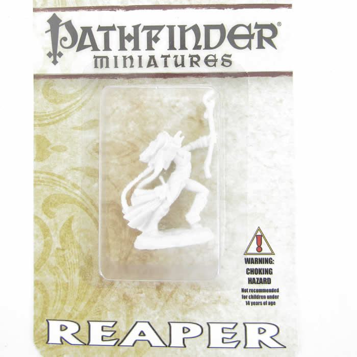 RPR89006 Seoni Iconic Sorceress Miniature 25mm Heroic Scale Pathfinder