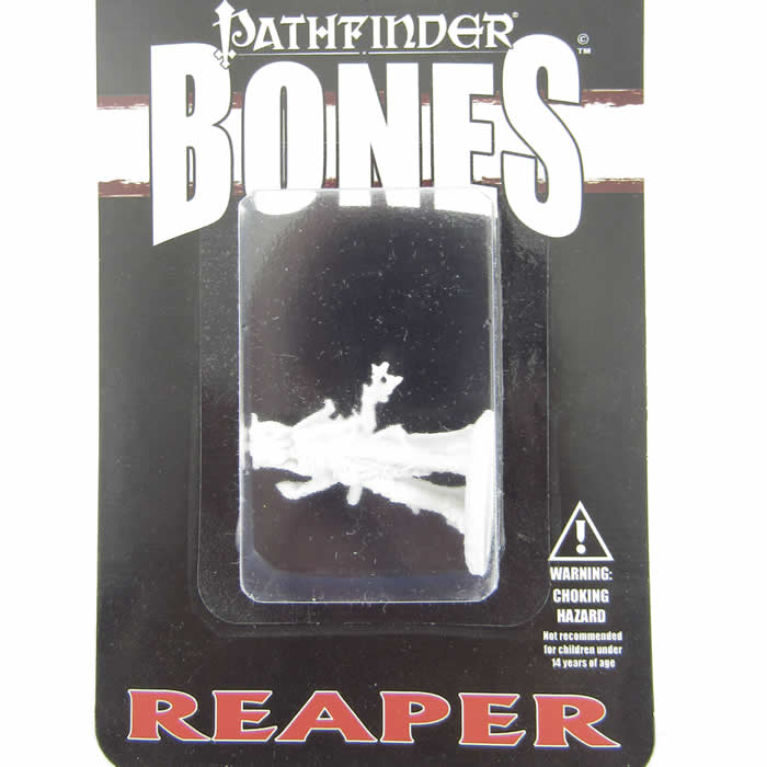 RPR89008 Feiya Iconic Witch Miniature 25mm Heroic Scale Pathfinder