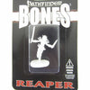 RPR89009 Merisiel Elf Rogue Miniature 25mm Heroic Scale Pathfinder Bones Reaper Miniatures