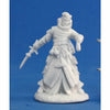 RPR89010 Damiel Iconic Alchemist Miniature 25mm Heroic Scale Pathfinder
