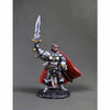RPR89011 Seelah Iconic Paladin Miniature 25mm Heroic Scale Pathfinder