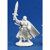 RPR89011 Seelah Iconic Paladin Miniature 25mm Heroic Scale Pathfinder