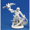 RPR89014 Seltyiel Iconic Magus Miniature 25mm Heroic Scale Pathfinder