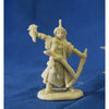 RPR89015 Kyra Iconic Cleric Miniature 25mm Heroic Scale Pathfinder Bones