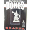 RPR89015 Kyra Iconic Cleric Miniature 25mm Heroic Scale Pathfinder Bones
