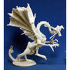 RPR89016 Jabberwock Dragon Miniature 25mm Heroic Scale Pathfinder