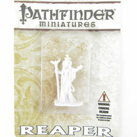 RPR89022 Alahazra Iconic Oracle Miniature 25mm Heroic Scale Pathfinder