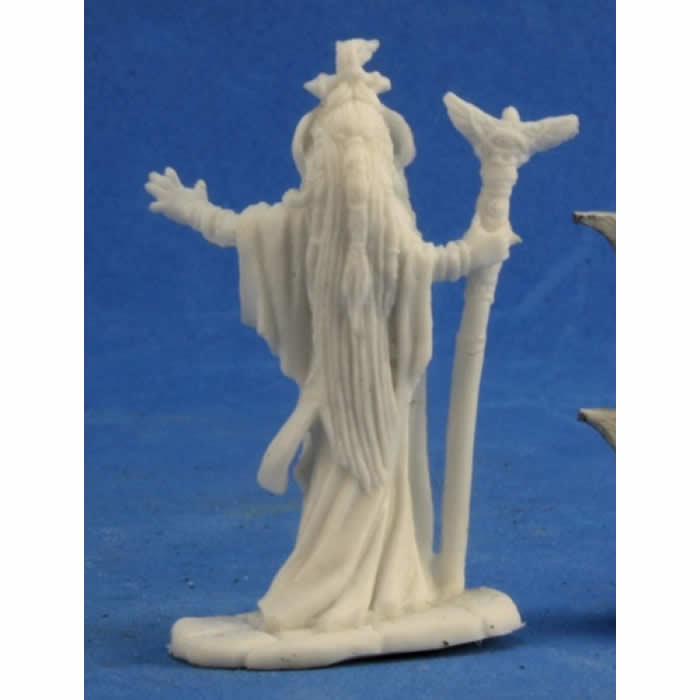 RPR89022 Alahazra Iconic Oracle Miniature 25mm Heroic Scale Pathfinder ...