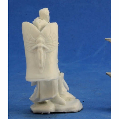 RPR89024 Holy Vindicator Knight Miniature 25mm Heroic Scale Pathfinder