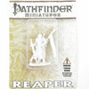 RPR89025 Alain Fighter Miniature 25mm Heroic Scale Pathfinder Bones