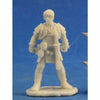RPR89026 Bones Eando Kline Roque Miniature 25mm Heroic Scale Pathfinder Bones Reaper Miniatures