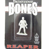RPR89026 Bones Eando Kline Roque Miniature 25mm Heroic Scale Pathfinder Bones Reaper Miniatures