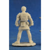 RPR89026 Bones Eando Kline Roque Miniature 25mm Heroic Scale Pathfinder Bones Reaper Miniatures