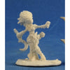 RPR89027 Lini Iconic Gnome Druid Miniature 25mm Heroic Scale Pathfinder