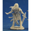 RPR89028 Arael Half Elf Cleric Miniature 25mm Heroic Scale Pathfinder