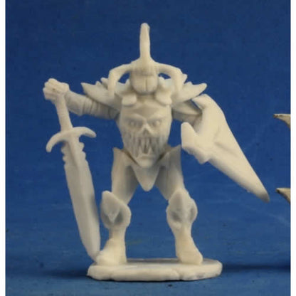 RPR89030 Hellknight Order Nail Miniature 25mm Heroic Scale Pathfinder